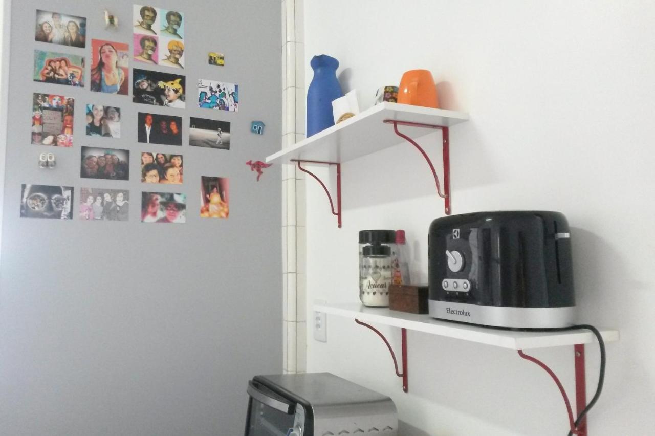 Sonia'S Homestay Rio de Janeiro Extérieur photo