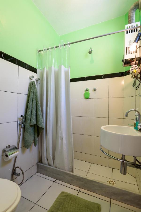 Sonia'S Homestay Rio de Janeiro Extérieur photo