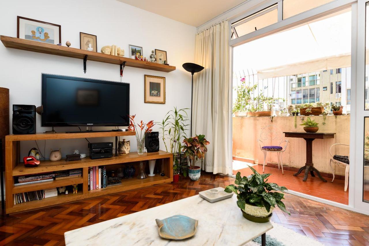 Sonia'S Homestay Rio de Janeiro Extérieur photo