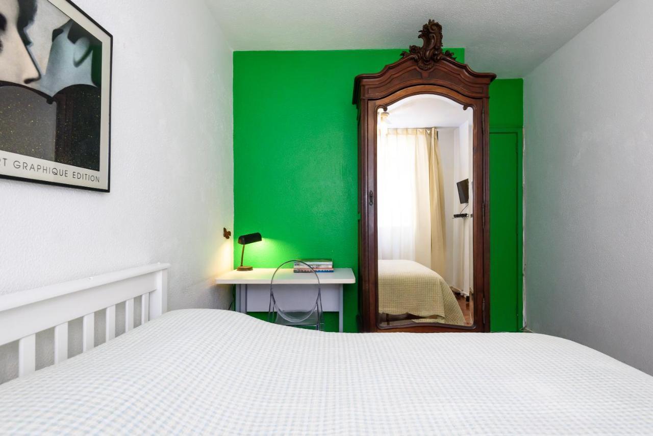 Sonia'S Homestay Rio de Janeiro Extérieur photo