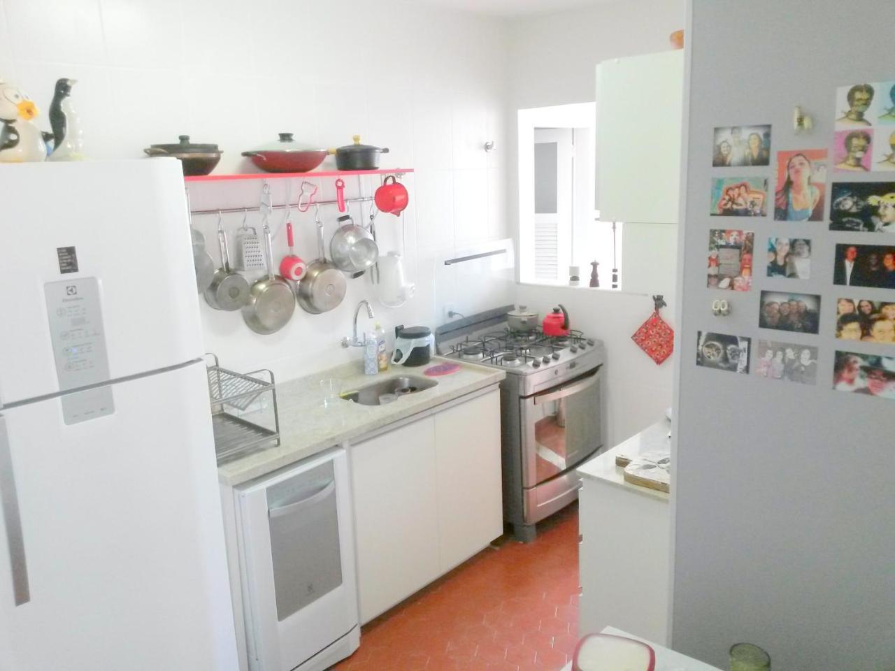 Sonia'S Homestay Rio de Janeiro Extérieur photo